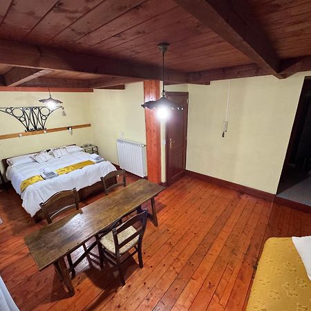 B&B Muggianeddu Tonara Εξωτερικό φωτογραφία