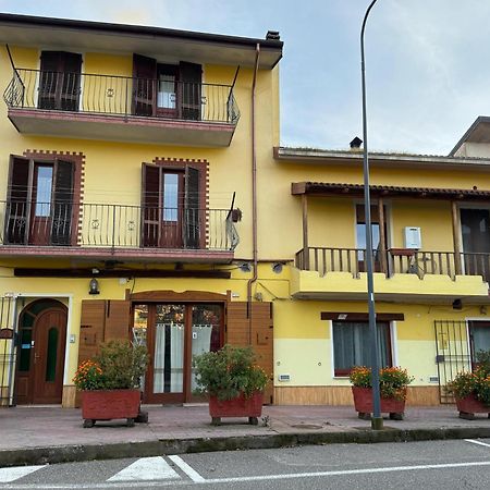 B&B Muggianeddu Tonara Εξωτερικό φωτογραφία