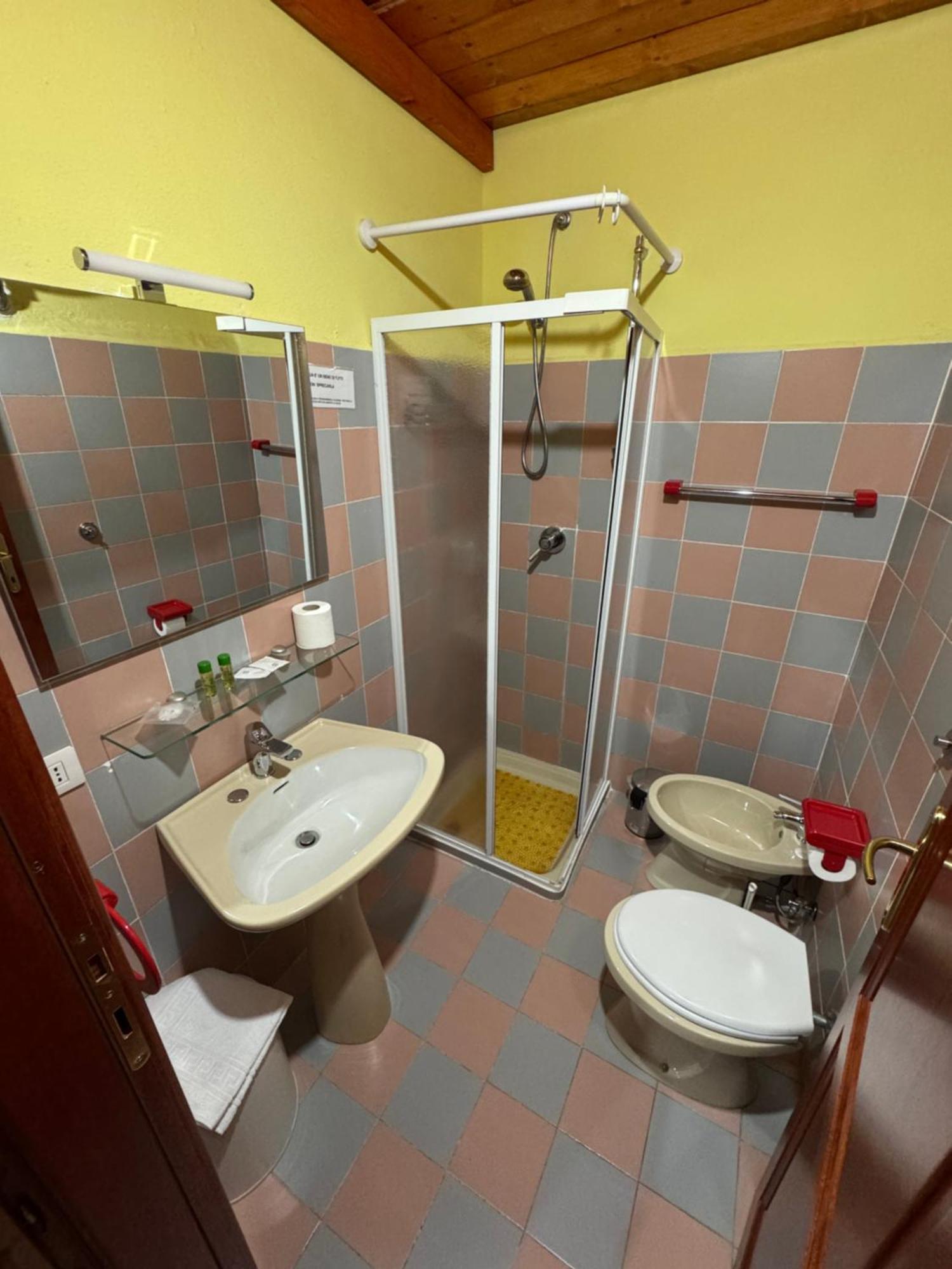 B&B Muggianeddu Tonara Εξωτερικό φωτογραφία