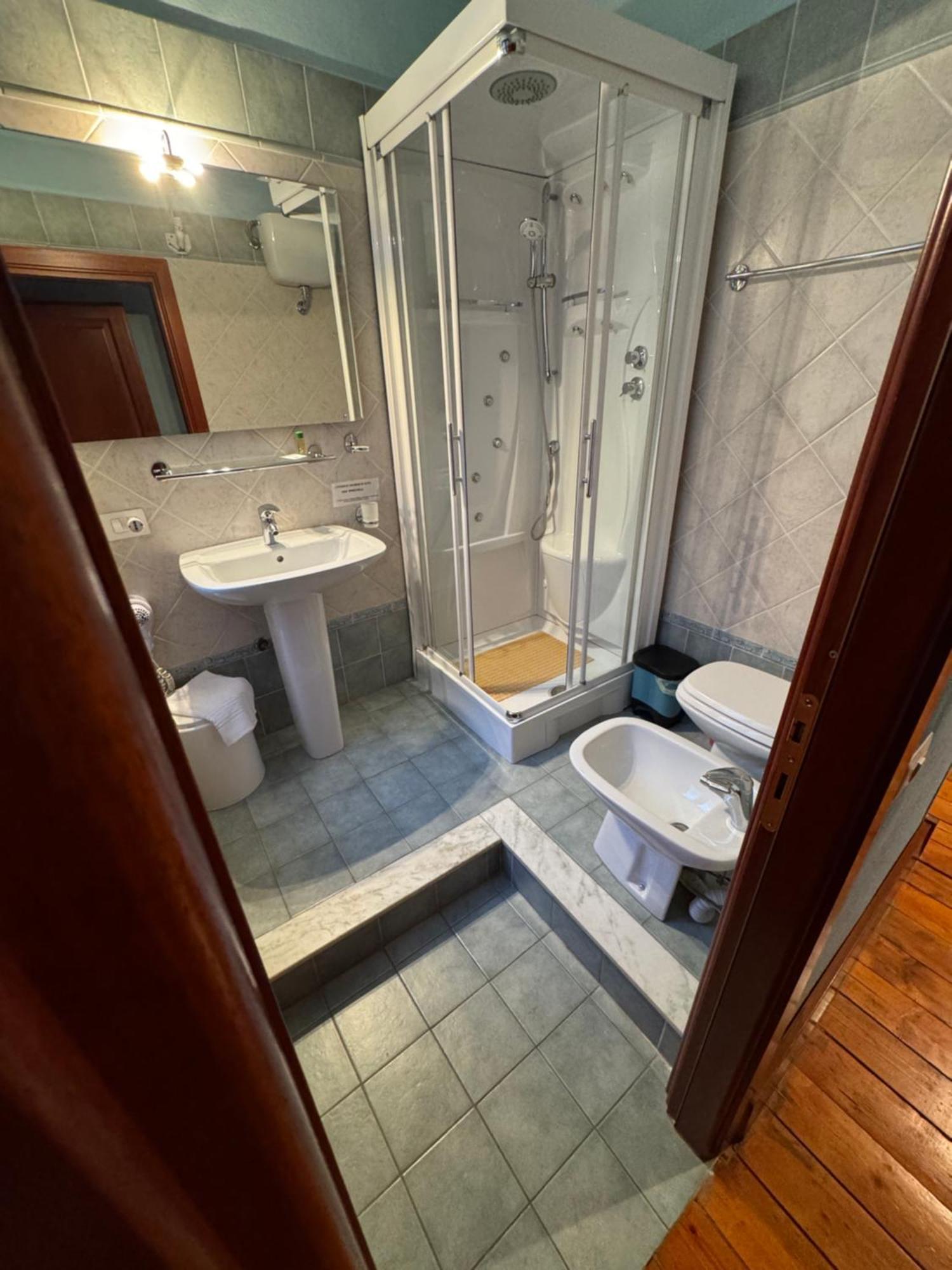 B&B Muggianeddu Tonara Εξωτερικό φωτογραφία